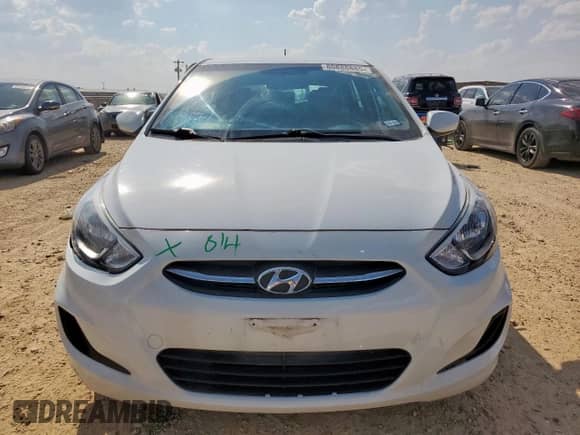 2015 Hyundai Accent GS с VIN KMHCT5AE9FU199400, выставлен на аукционе Copart как лот 80888885 с пробегом 145 077 миль миль и Списание • Salvage title. История ставок и продаж доступна на DreamBid. Изображение 5.