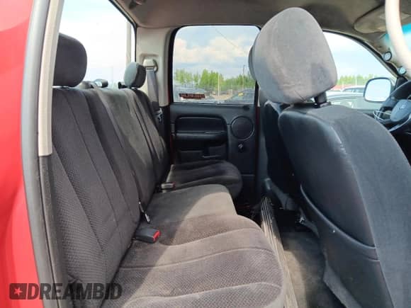 2005 Dodge 3500 SLT with VIN 3D7LS38C85G750908, listed as a Copart auction lot 60713105 with 180,752 mi miles and Salvage title. Bid and sale history available at DreamBid. Image 10.