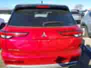 2023 Mitsubishi Outlander SEL with VIN JA4J4VA86PZ044725, listed as a IAAI auction lot 41211848 with 10,886 mi miles and . Bid and sale history available at DreamBid. Image 17.