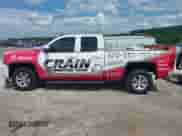 2016 GMC Sierra 1500 с VIN 1GTR1LEC6GZ283339, выставлен на аукционе IAAI как лот 42055547 с пробегом 159 936 миль миль и . История ставок и продаж доступна на DreamBid. Изображение 15.