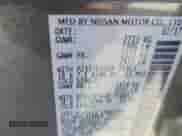 2017 Nissan Pathfinder SV with VIN 5N1DR2MNXHC668970, listed as a Copart auction lot 71276365 with 118,830 mi miles and Salvage title. Bid and sale history available at DreamBid. Image 13.