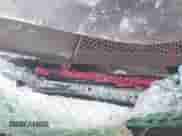 2006 Toyota Sienna XLE z VIN 5TDZA22C36S573410, wystawiony jako IAAI lot #42235090 z przebiegiem Nie podano mil oraz . Historia ofert i sprzedaży dostępna na DreamBid. Obrazek 14.