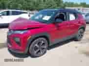 2021 Chevrolet TrailBlazer RS с VIN KL79MUSL2MB004021, выставлен на аукционе IAAI как лот 42416168 с пробегом 87 113 миль миль и . История ставок и продаж доступна на DreamBid. Изображение 17.