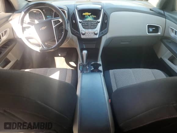 2015 Chevrolet Equinox LT with VIN 2GNFLFEK8F6415847, listed as a Copart auction lot 84370885 with 185,073 mi miles and Clean title. Bid and sale history available at DreamBid. Image 8.