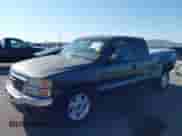 2003 GMC Sierra 1500 SLE with VIN 2GTEC19T531374709, listed as a IAAI auction lot 42442295 with 274,796 mi miles and . Bid and sale history available at DreamBid. Image 2.
