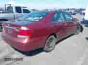 2006 Toyota Camry STD с VIN 4T1BE30KX6U126201, выставлен на аукционе IAAI как лот 43141795 с пробегом 113 875 миль миль и . История ставок и продаж доступна на DreamBid. Изображение 4.