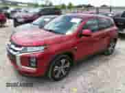 2021 Mitsubishi Outlander ES z VIN JA4ARUAU7MU009998, wystawiony jako IAAI lot #42561632 z przebiegiem 56 743 mil mil oraz . Historia ofert i sprzedaży dostępna na DreamBid. Obrazek 17.