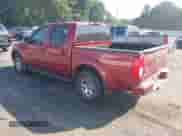 2018 Nissan Frontier SV с VIN 1N6DD0ER1JN707025, выставлен на аукционе IAAI как лот 43300671 с пробегом 105 202 миль миль и . История ставок и продаж доступна на DreamBid. Изображение 3.