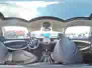 2013 MINI Hardtop with VIN WMWSU3C54DT686776, listed as a Copart auction lot 84417085 with Not provided miles and Salvage title. Bid and sale history available at DreamBid. Image 14.