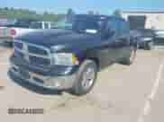 2015 Ram 1500 Big Horn с VIN 1C6RR7LT1FS775178, выставлен на аукционе IAAI как лот 42977641 с пробегом 88 026 миль миль и . История ставок и продаж доступна на DreamBid. Изображение 2.