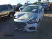 2018 Hyundai Accent SEL с VIN 3KPC24A30JE021558, выставлен на аукционе IAAI как лот 42226244 с пробегом 81 160 миль миль и . История ставок и продаж доступна на DreamBid. Изображение 2.