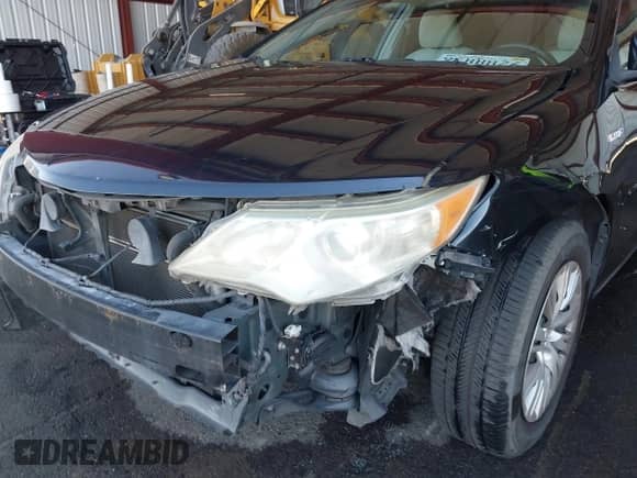 2014 Toyota Camry LE с VIN 4T1BD1FK7EU103343, выставлен на аукционе IAAI как лот 43240701 с пробегом 194 363 миль миль и . История ставок и продаж доступна на DreamBid. Изображение 6.