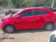 2015 Chevrolet Sonic LT с VIN 1G1JC5SB6F4136425, выставлен на аукционе IAAI как лот 43149738 с пробегом 106 588 миль миль и . История ставок и продаж доступна на DreamBid. Изображение 14.