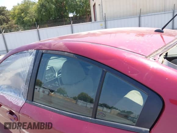 2023 Subaru Impreza с VIN 4S3GKAB68P3605540, выставлен на аукционе IAAI как лот 42720388 с пробегом 35 745 миль миль и . История ставок и продаж доступна на DreamBid. Изображение 20.