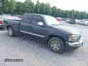 2005 GMC Sierra 1500 SLE с VIN 1GTEC19V25Z145982, выставлен на аукционе IAAI как лот 42734496 с пробегом 169 456 миль миль и . История ставок и продаж доступна на DreamBid. Изображение 1.