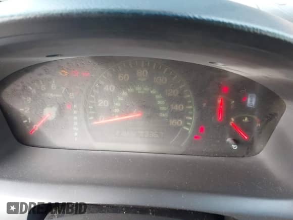 2003 Honda Accord LX с VIN 1HGCM56303A113995, выставлен на аукционе IAAI как лот 43232858 с пробегом 218 232 миль миль и . История ставок и продаж доступна на DreamBid. Изображение 7.