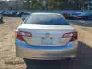 2014 Toyota Camry L with VIN 4T4BF1FK2ER440325, listed as a IAAI auction lot 41423301 with 271,563 mi miles and . Bid and sale history available at DreamBid. Image 16.