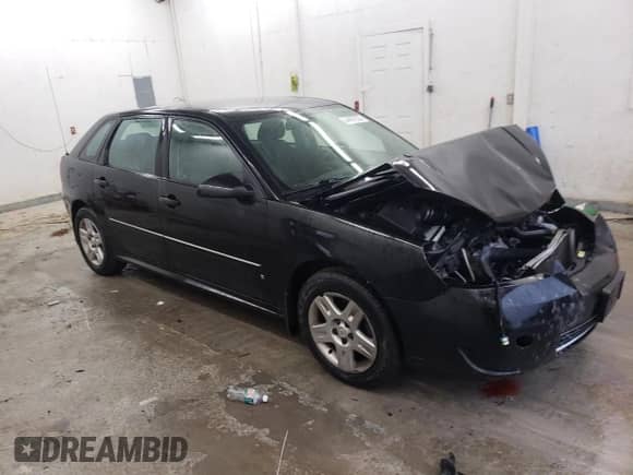 2006 Chevrolet Malibu Maxx LT с VIN 1G1ZT618X6F117704, выставлен на аукционе Copart как лот 44497025 с пробегом 143 329 миль миль и Списание • Salvage title. История ставок и продаж доступна на DreamBid. Изображение 4.