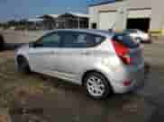 2013 Hyundai Accent GS z VIN KMHCT5AE4DU100415, wystawiony jako Copart lot #63779775 z przebiegiem 102 727 mil mil oraz Szkoda całkowita • Salvage title. Historia ofert i sprzedaży dostępna na DreamBid. Obrazek 2.