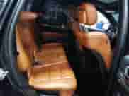 2015 Jeep Grand Cherokee SRT z VIN 1C4RJFDJ0FC611809, wystawiony jako Copart lot #43144995 z przebiegiem 118 908 mil mil oraz Szkoda całkowita • Salvage title. Historia ofert i sprzedaży dostępna na DreamBid. Obrazek 11.