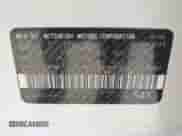 2020 Mitsubishi Outlander SE с VIN JA4AD3A33LZ023821, выставлен на аукционе IAAI как лот 43164288 с пробегом 465 235 миль миль и . История ставок и продаж доступна на DreamBid. Изображение 9.