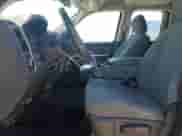 2013 Ram 1500 Express z VIN 1C6RR6FT6DS711561, wystawiony jako Copart lot #63746815 z przebiegiem 126 713 mil mil oraz Szkoda całkowita • Salvage title. Historia ofert i sprzedaży dostępna na DreamBid. Obrazek 7.