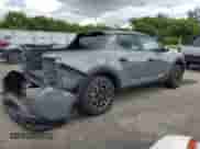 2024 Hyundai Santa Cruz SE с VIN 5NTJADAE2RH080860, выставлен на аукционе Copart как лот 86791885 с пробегом 12 505 миль миль и Списание • Salvage title. История ставок и продаж доступна на DreamBid. Изображение 3.