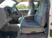 1999 Dodge Dakota SLT z VIN 1B7GL22X2XS114639, wystawiony jako Copart lot #61749075 z przebiegiem 135 191 mil mil oraz Szkoda całkowita • Salvage title. Historia ofert i sprzedaży dostępna na DreamBid. Obrazek 7.