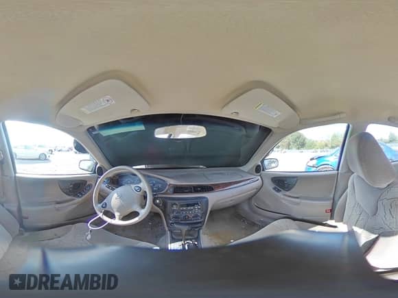 2001 Chevrolet Malibu LS z VIN 1G1NE52J016153947, wystawiony jako Copart lot #73813784 z przebiegiem 129 336 mil mil oraz Szkoda całkowita • Salvage title. Historia ofert i sprzedaży dostępna na DreamBid. Obrazek 13.