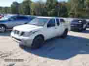 2006 Nissan Frontier XE with VIN 1N6BD06TX6C423560, listed as a IAAI auction lot 43420738 with 325,197 mi miles and . Bid and sale history available at DreamBid. Image 2.