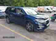 2016 Honda Pilot EX-L z VIN 5FNYF6H53GB067241, wystawiony jako IAAI lot #43068716 z przebiegiem 168 111 mil mil oraz . Historia ofert i sprzedaży dostępna na DreamBid. Obrazek 1.