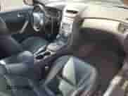 2010 Hyundai Genesis Coupe Grand Touring с VIN KMHHU6KH8AU040717, выставлен на аукционе Copart как лот 68974975 с пробегом 115 351 миль миль и Списание • Salvage title. История ставок и продаж доступна на DreamBid. Изображение 8.