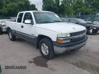 2001 Chevrolet Silverado 1500 LS с VIN 2GCEK19T311405133, выставлен на аукционе IAAI как лот 42698697 с пробегом 273 442 миль миль и . История ставок и продаж доступна на DreamBid. Изображение 1.