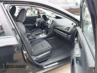 2019 Subaru Impreza Premium с VIN 4S3GTAD65K3732412, выставлен на аукционе IAAI как лот 43321636 с пробегом 97 967 миль миль и . История ставок и продаж доступна на DreamBid. Изображение 5.