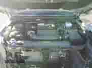 2024 Nissan Frontier Pro-4X with VIN 1N6ED1EK4RN622270, listed as a Copart auction lot 81142545 with 6,749 mi miles and Salvage title. Bid and sale history available at DreamBid. Image 11.