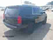 2015 Chevrolet Tahoe LT с VIN 1GNSCBKCXFR105613, выставлен на аукционе IAAI как лот 43168219 с пробегом 148 293 миль миль и . История ставок и продаж доступна на DreamBid. Изображение 4.