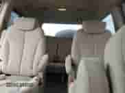 2007 Hyundai Entourage GLS с VIN KNDMC233776022658, выставлен на аукционе Copart как лот 53994875 с пробегом 262 110 миль миль и Списание • Salvage title. История ставок и продаж доступна на DreamBid. Изображение 10.