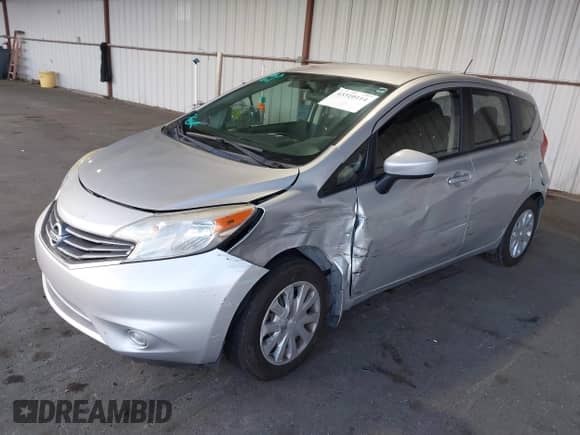 2015 Nissan Note S Plus с VIN 3N1CE2CP3FL361627, выставлен на аукционе IAAI как лот 43310114 с пробегом 144 171 миль миль и . История ставок и продаж доступна на DreamBid. Изображение 17.