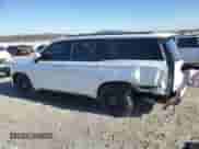 2022 Cadillac Escalade Premium Luxury с VIN 1GYS4CKL9NR154953, выставлен на аукционе Copart как лот 83537254 с пробегом 77 397 миль миль и Списание • Salvage title. История ставок и продаж доступна на DreamBid. Изображение 2.