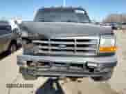 1996 Ford F-150 с VIN 1FTEF14N6TLA81962, выставлен на аукционе Copart как лот 42453655 с пробегом 260 127 миль миль и Списание • Salvage title. История ставок и продаж доступна на DreamBid. Изображение 5.