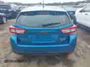 2017 Subaru Impreza с VIN 4S3GTAA64H3708731, выставлен на аукционе IAAI как лот 43437462 с пробегом 100 157 миль миль и . История ставок и продаж доступна на DreamBid. Изображение 17.