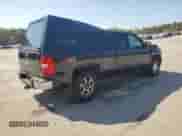 2009 Chevrolet Silverado 1500 LTZ z VIN 1GCEK39J69Z154749, wystawiony jako Copart lot #81431625 z przebiegiem 69 535 mil mil oraz Szkoda całkowita • Salvage title. Historia ofert i sprzedaży dostępna na DreamBid. Obrazek 3.