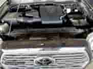 2023 Toyota Tacoma SR5 z VIN 3TMAZ5CN6PM199822, wystawiony jako Copart lot #84072485 z przebiegiem 58 711 mil mil oraz Szkoda całkowita • Salvage title. Historia ofert i sprzedaży dostępna na DreamBid. Obrazek 11.