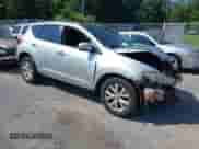 2011 Nissan Murano SV с VIN JN8AZ1MWXBW152502, выставлен на аукционе IAAI как лот 42816131 с пробегом 157 656 миль миль и . История ставок и продаж доступна на DreamBid. Изображение 1.