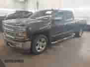 2014 Chevrolet Silverado 1500 LTZ z VIN 3GCUKSEJ5EG296189, wystawiony jako IAAI lot #42941946 z przebiegiem 196 524 mil mil oraz . Historia ofert i sprzedaży dostępna na DreamBid. Obrazek 18.
