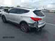 2013 Hyundai Santa Fe Sport с VIN 5XYZU3LB8DG026517, выставлен на аукционе IAAI как лот 43320338 с пробегом 235 802 миль миль и . История ставок и продаж доступна на DreamBid. Изображение 3.