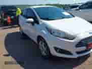 2014 Ford Fiesta SE с VIN 3FADP4BJ4EM207009, выставлен на аукционе IAAI как лот 42658980 с пробегом 206 385 миль миль и . История ставок и продаж доступна на DreamBid. Изображение 1.