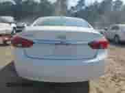 2016 Chevrolet Impala LT с VIN 1G1115S39GU160718, выставлен на аукционе Copart как лот 81222615 с пробегом 109 485 миль миль и Списание • Salvage title. История ставок и продаж доступна на DreamBid. Изображение 6.