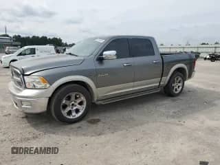 2009 Dodge 1500 SLT с VIN 1D3HB13T69J511073, выставлен на аукционе Copart как лот 68245655 с пробегом 285 172 миль миль и Списание • Salvage title. История ставок и продаж доступна на DreamBid. Изображение 1.