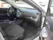 2020 Chevrolet Malibu LS with VIN 1G1ZC5ST0LF144127, listed as a IAAI auction lot 42904464 with 101,021 mi miles and . Bid and sale history available at DreamBid. Image 5.